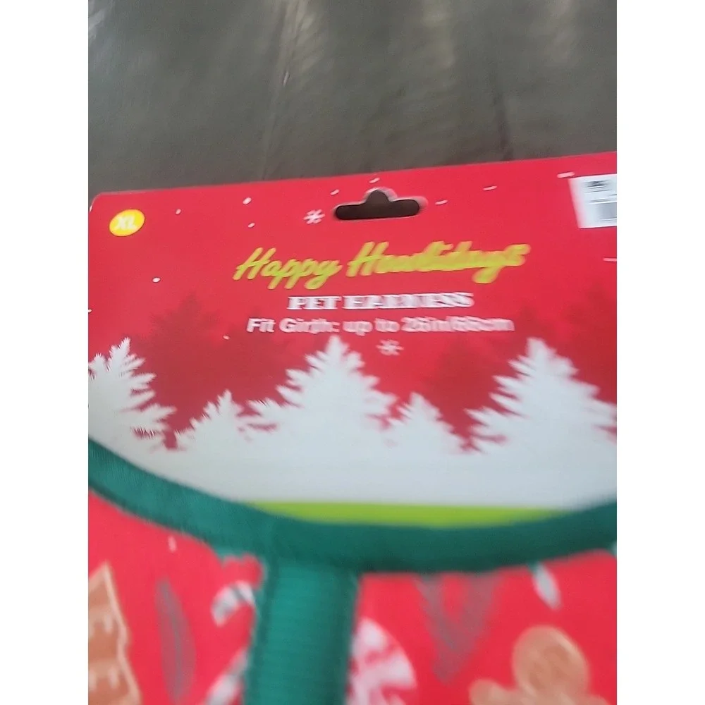 N/A happy howlidays